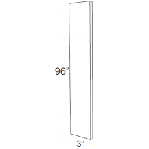 UF396 Tall Filler